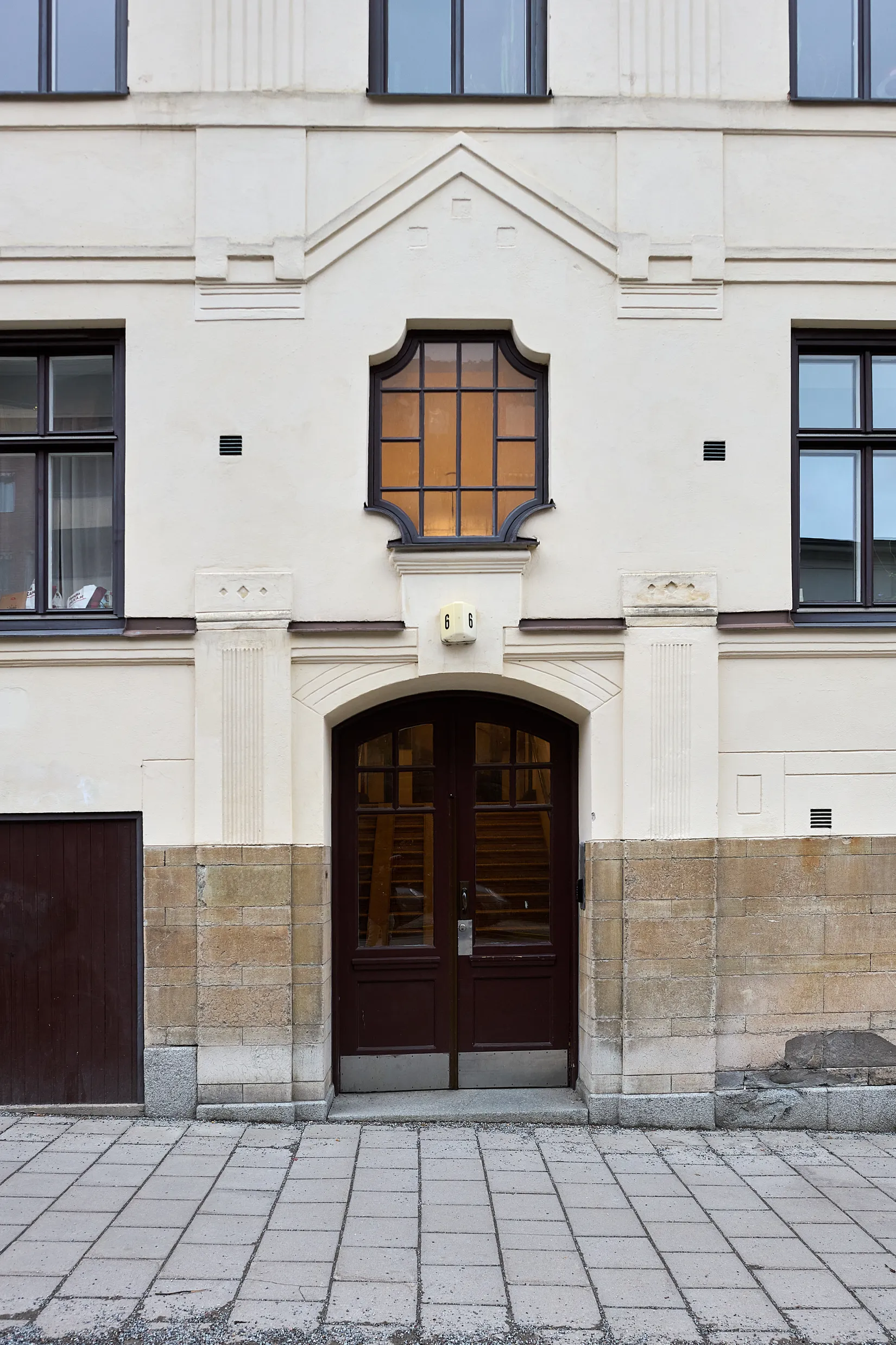 Bostadsrätt, Varvsgatan 6, Södermalm Högalid, Stockholm