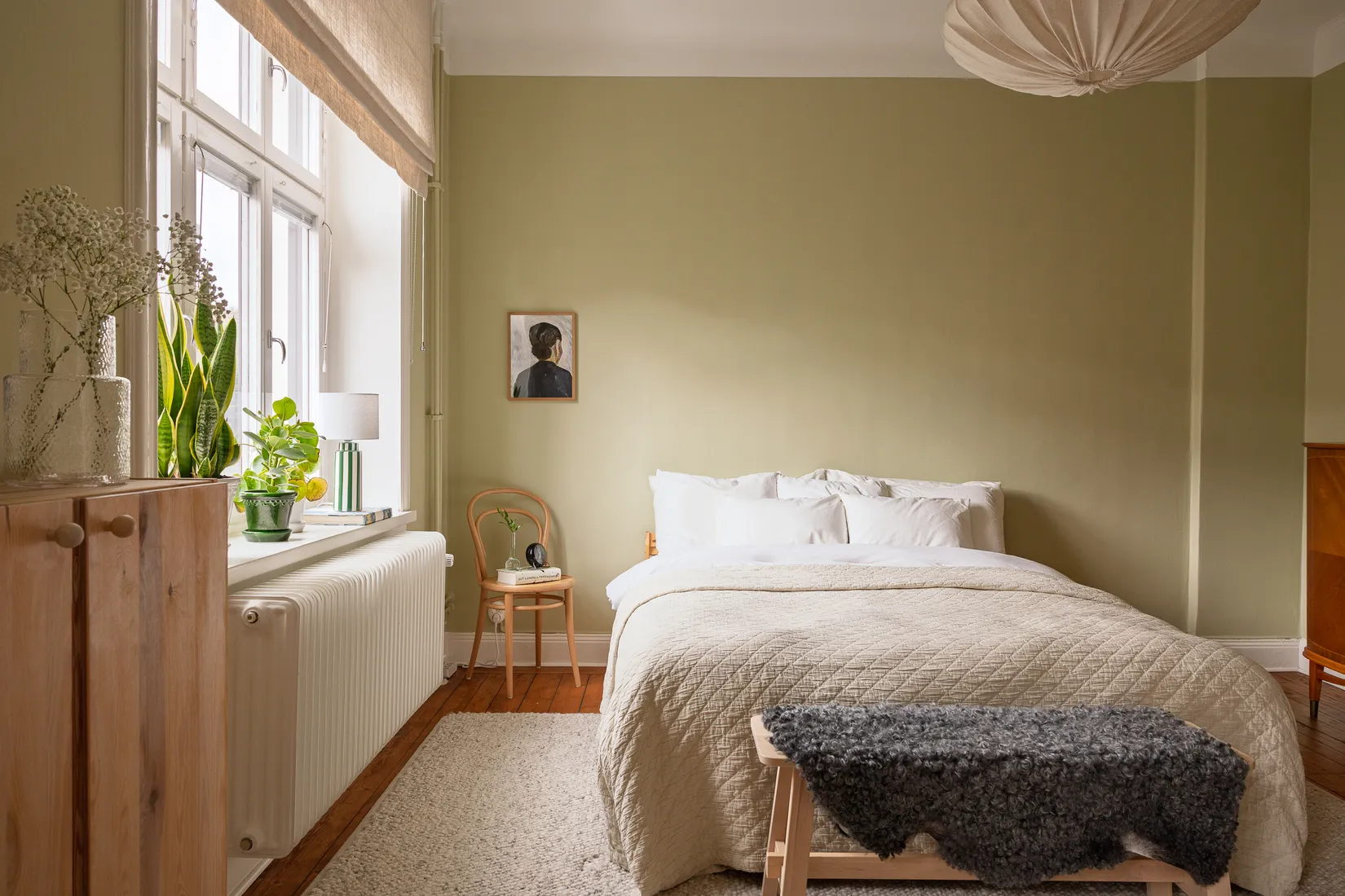 Bostadsrätt, Varvsgatan 6, Södermalm Högalid, Stockholm
