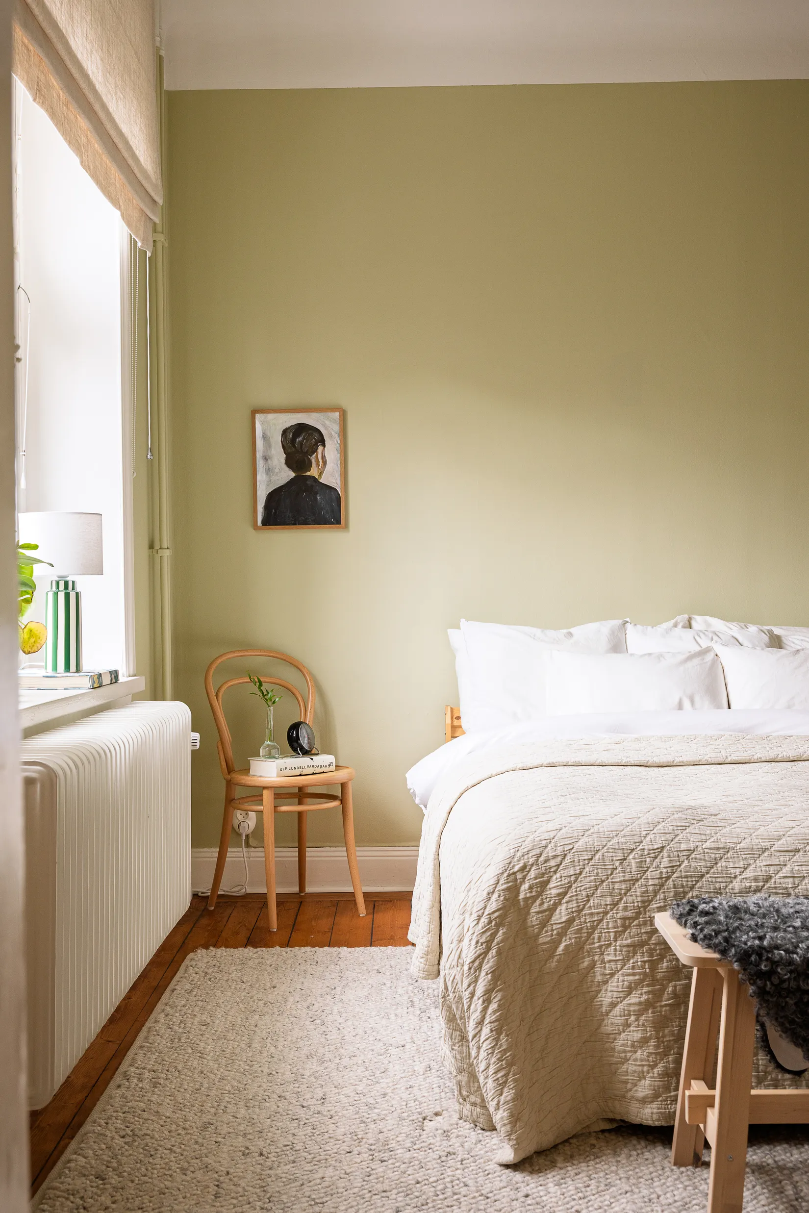Bostadsrätt, Varvsgatan 6, Södermalm Högalid, Stockholm