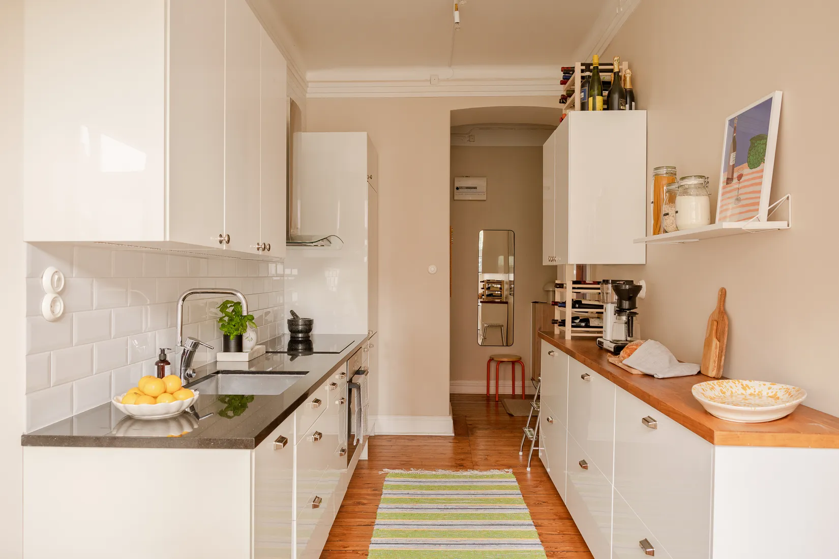 Bostadsrätt, Varvsgatan 6, Södermalm Högalid, Stockholm
