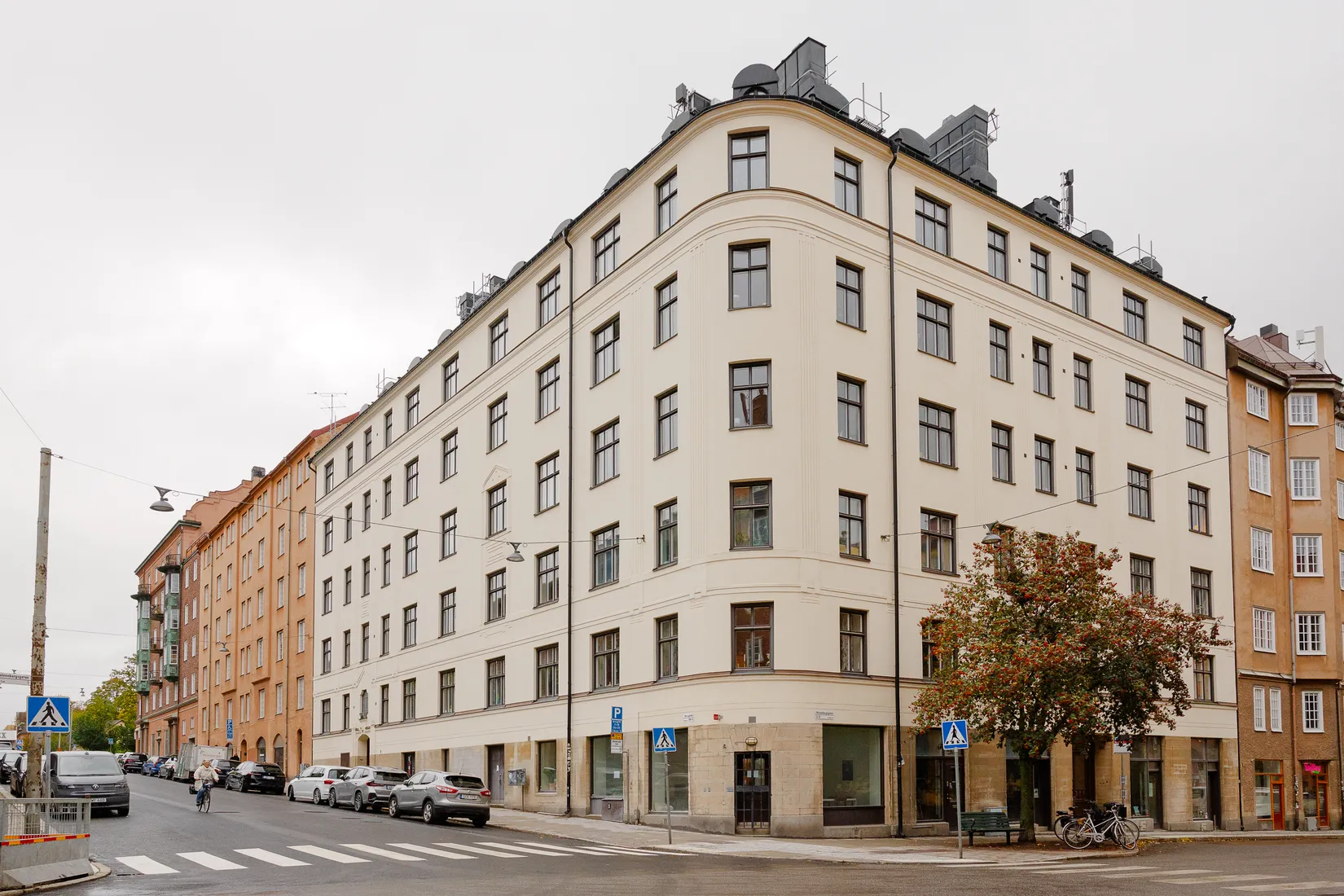 Bostadsrätt, Varvsgatan 6, Södermalm Högalid, Stockholm