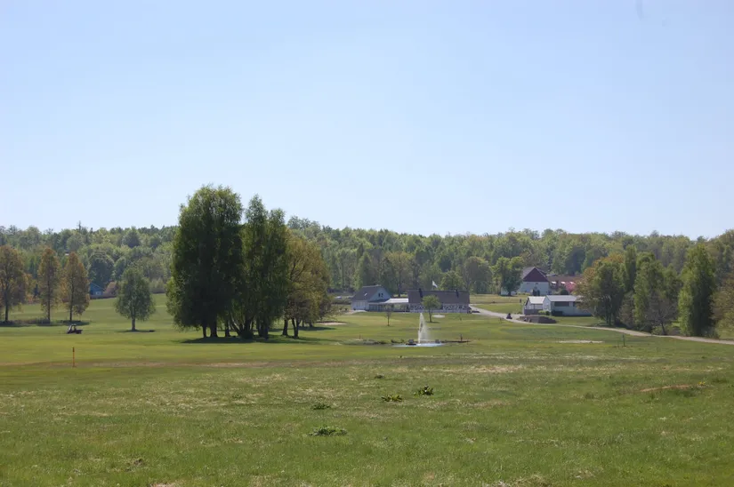 Tomt, Kajakvägen 8, Skyrup, Hässleholm