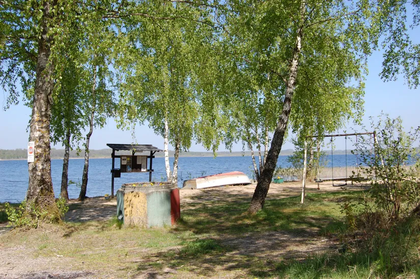 Tomt, Kajakvägen 8, Skyrup, Hässleholm