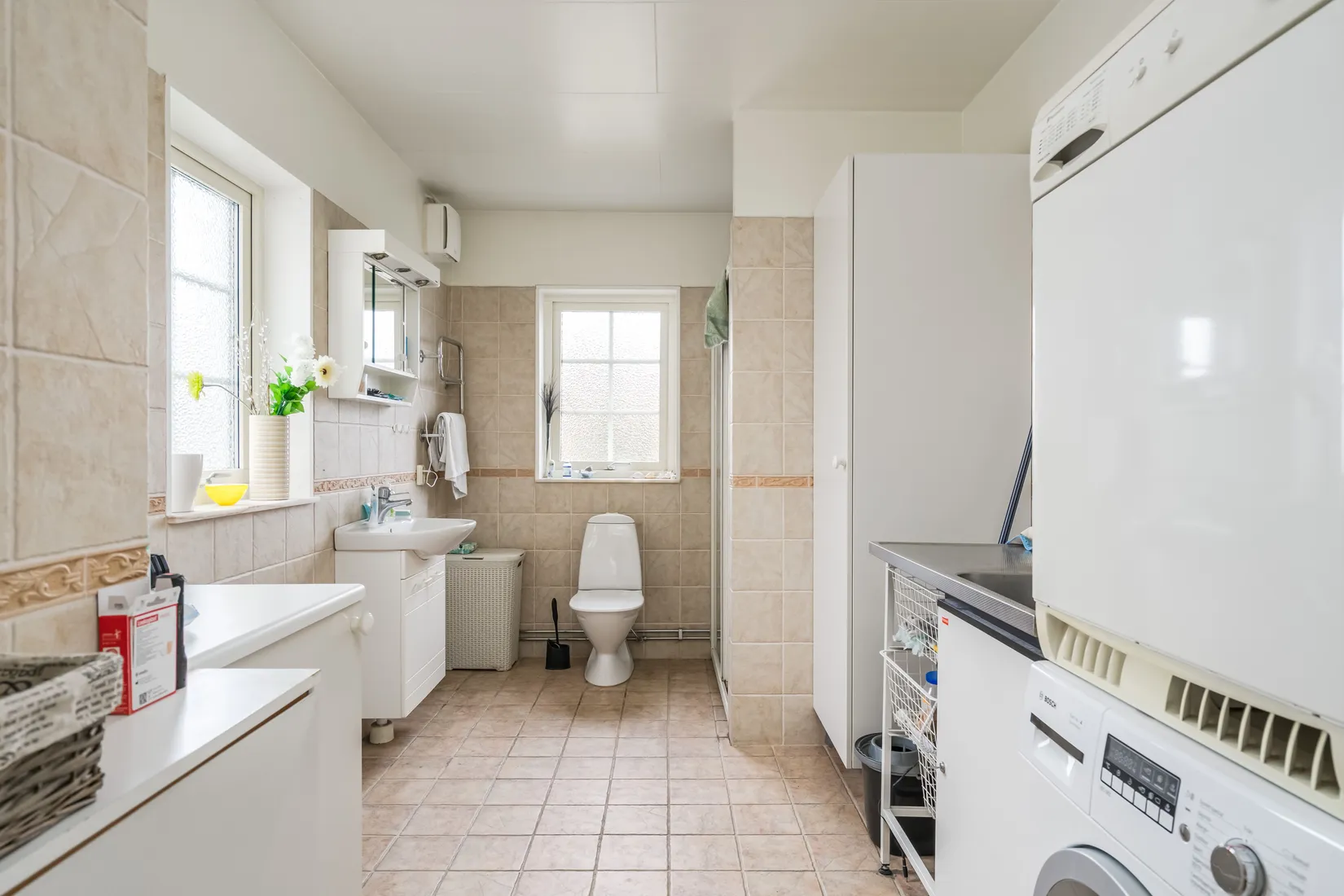 Bostadsrätt, Lasarettsparken 3B, Centralt, Söderköping
