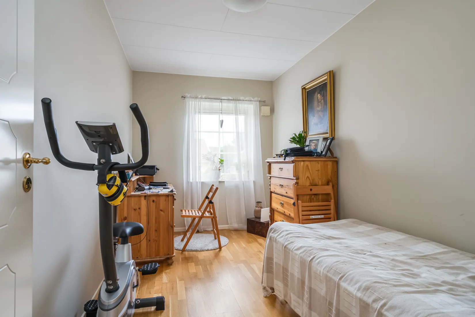 Bostadsrätt, Lasarettsparken 3B, Centralt, Söderköping