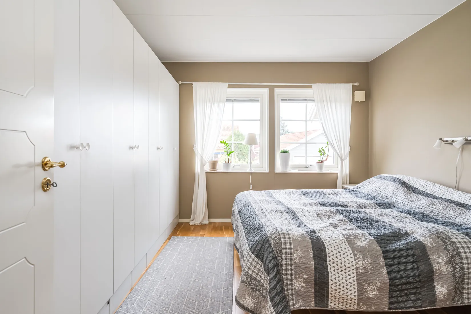 Bostadsrätt, Lasarettsparken 3B, Centralt, Söderköping