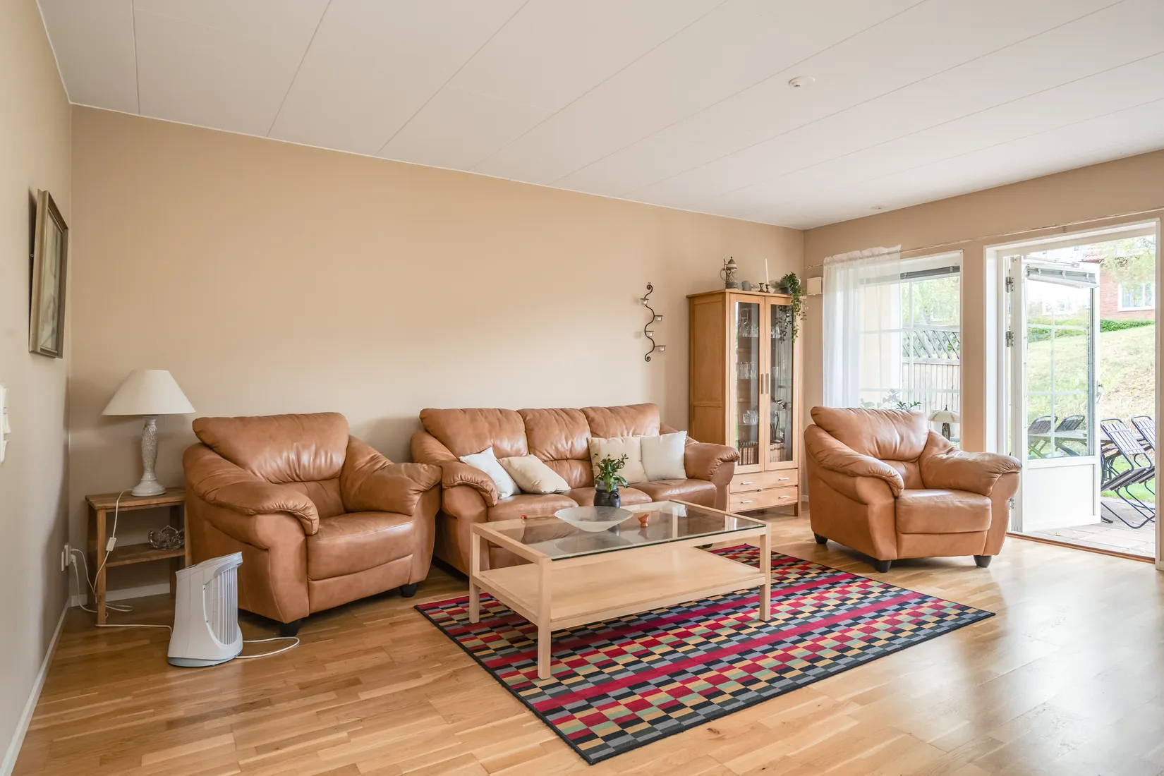 Bostadsrätt, Lasarettsparken 3B, Centralt, Söderköping