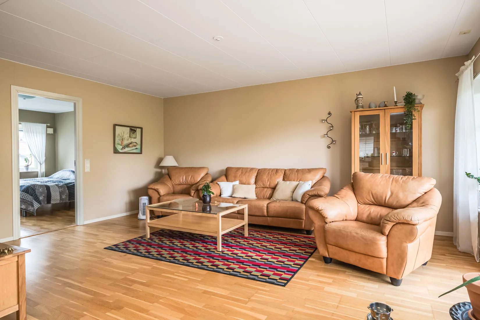 Bostadsrätt, Lasarettsparken 3B, Centralt, Söderköping