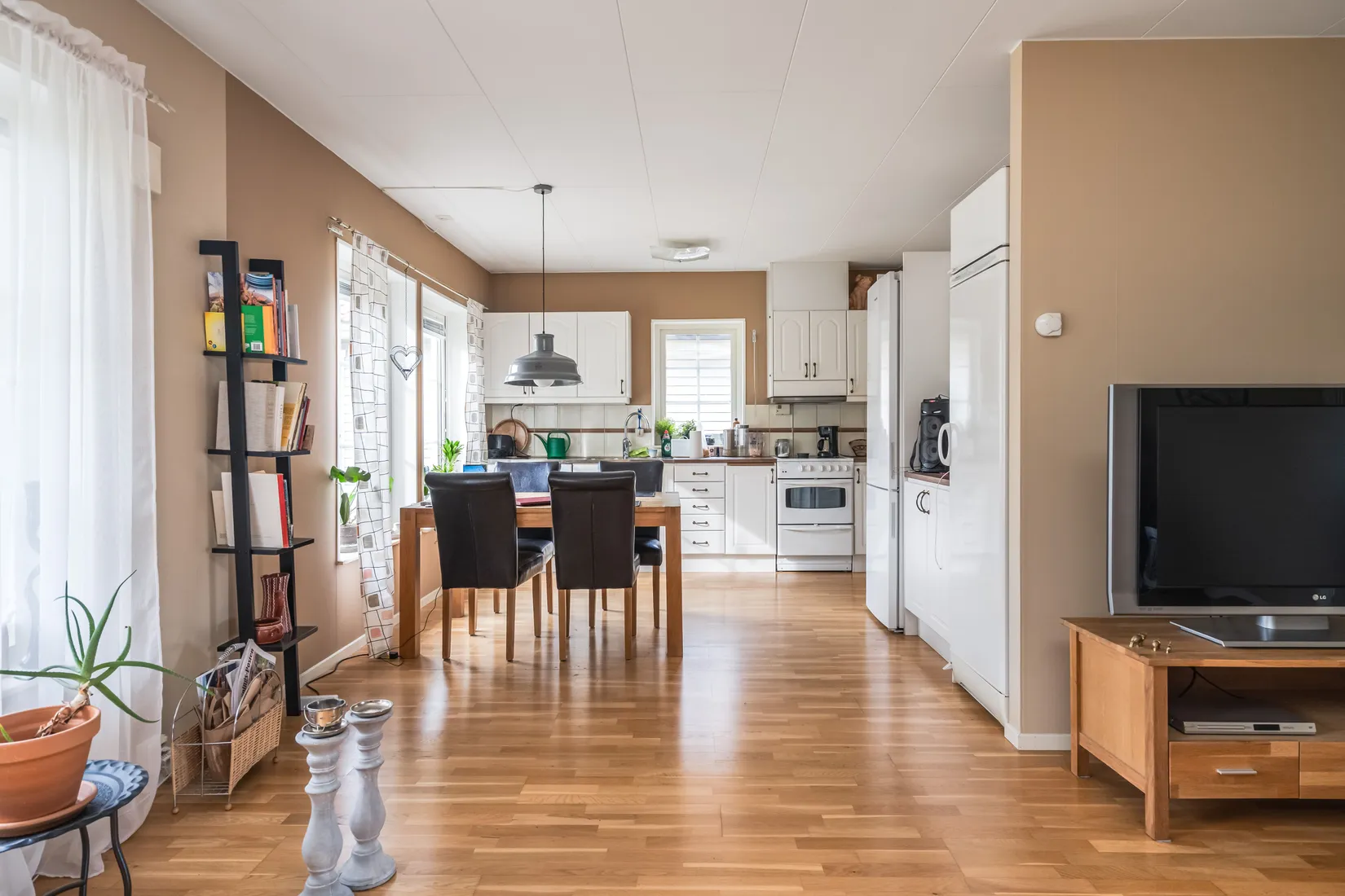 Bostadsrätt, Lasarettsparken 3B, Centralt, Söderköping