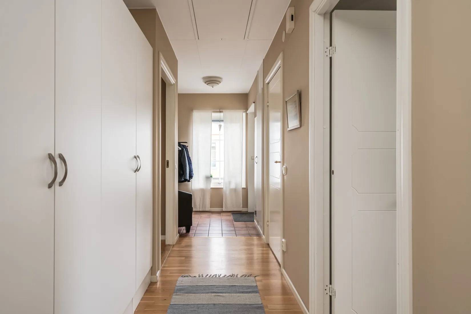 Bostadsrätt, Lasarettsparken 3B, Centralt, Söderköping