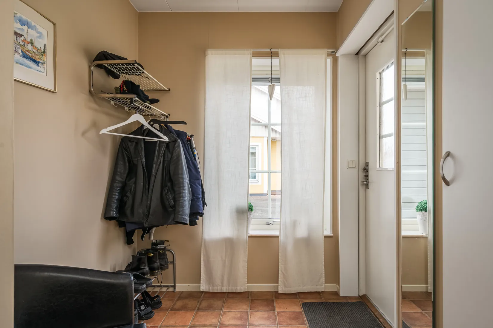 Bostadsrätt, Lasarettsparken 3B, Centralt, Söderköping