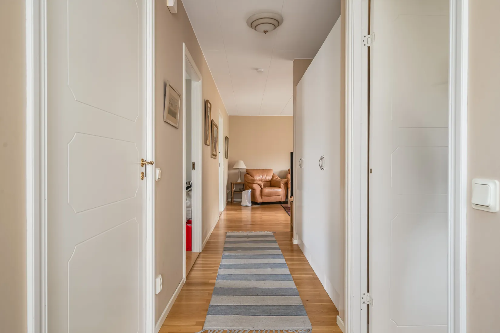 Bostadsrätt, Lasarettsparken 3B, Centralt, Söderköping