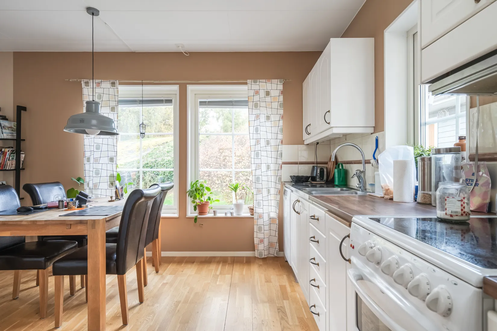 Bostadsrätt, Lasarettsparken 3B, Centralt, Söderköping