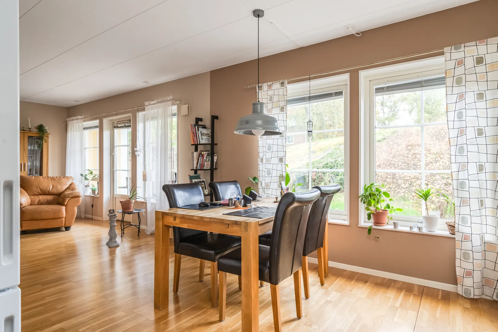 Bostadsrätt, Lasarettsparken 3B, Centralt, Söderköping