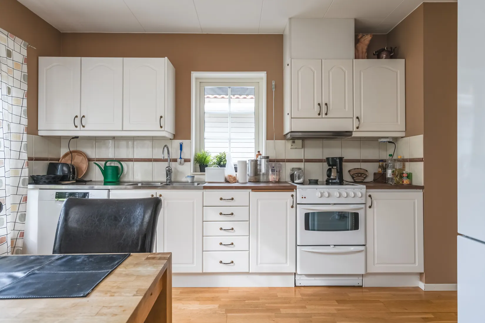 Bostadsrätt, Lasarettsparken 3B, Centralt, Söderköping