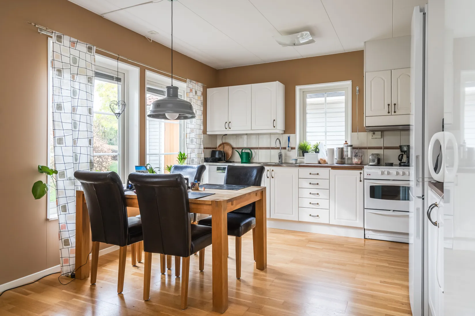 Bostadsrätt, Lasarettsparken 3B, Centralt, Söderköping