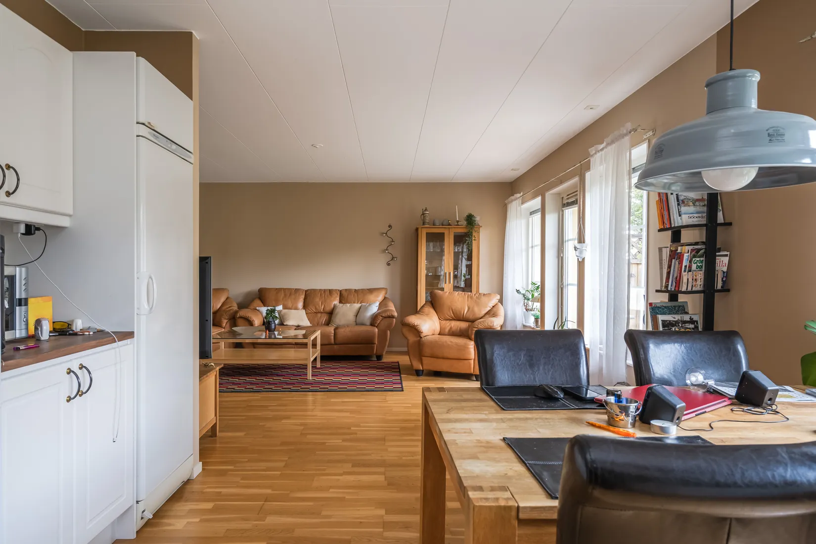 Bostadsrätt, Lasarettsparken 3B, Centralt, Söderköping