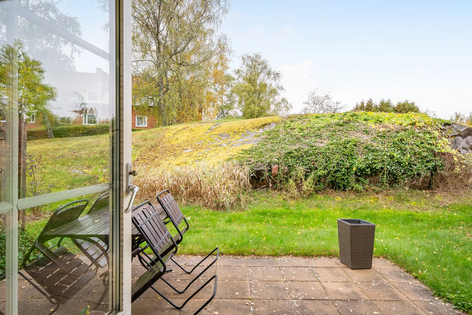 Bostadsrätt, Lasarettsparken 3B, Centralt, Söderköping