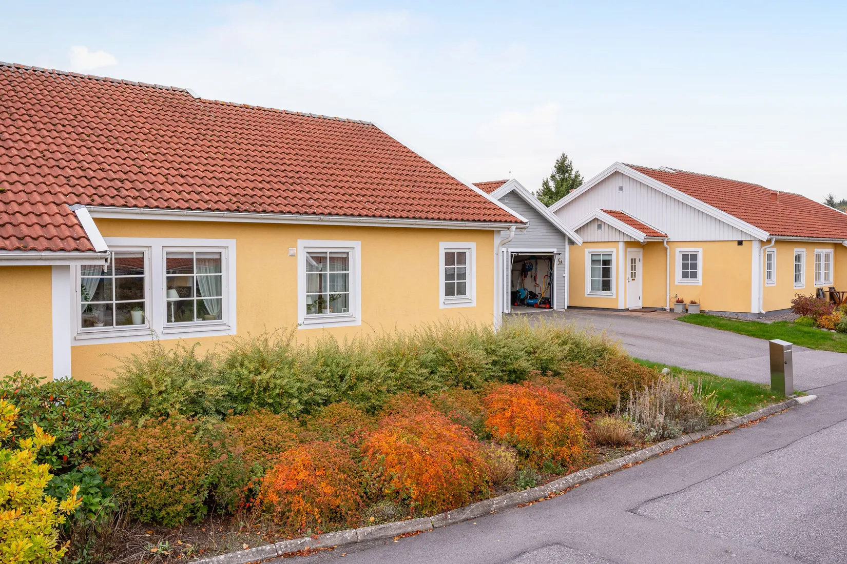 Bostadsrätt, Lasarettsparken 3B, Centralt, Söderköping