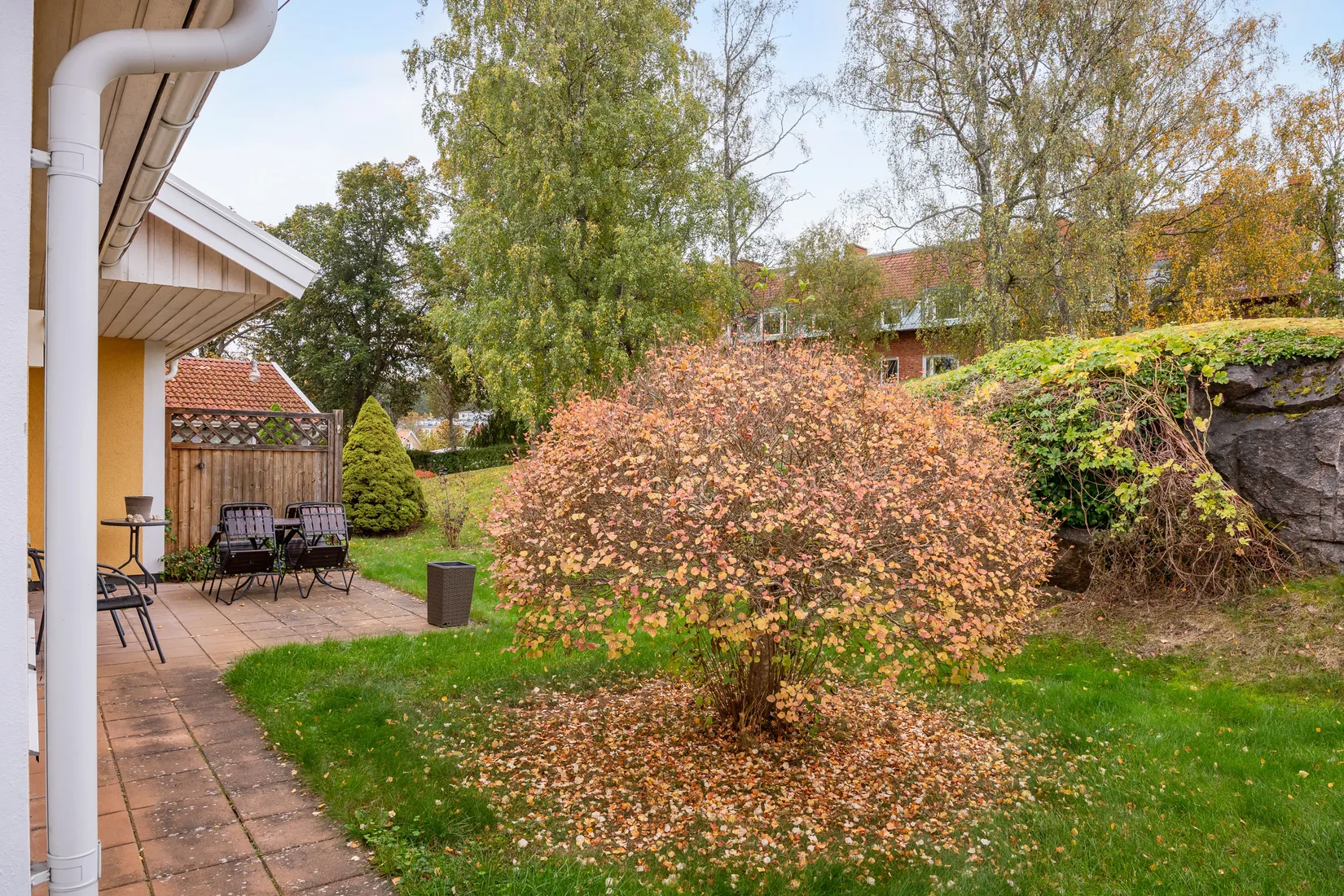 Bostadsrätt, Lasarettsparken 3B, Centralt, Söderköping