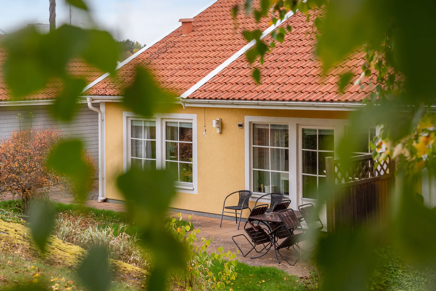 Bostadsrätt, Lasarettsparken 3B, Centralt, Söderköping