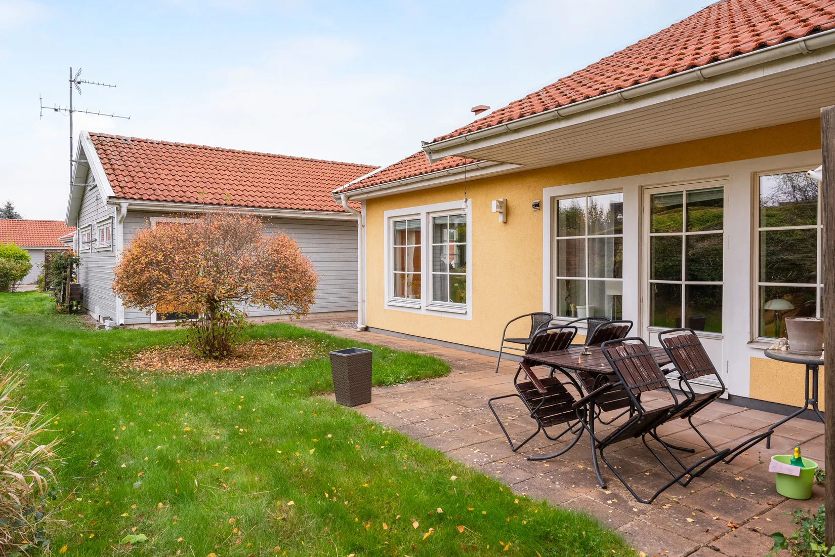 Bostadsrätt, Lasarettsparken 3B, Centralt, Söderköping