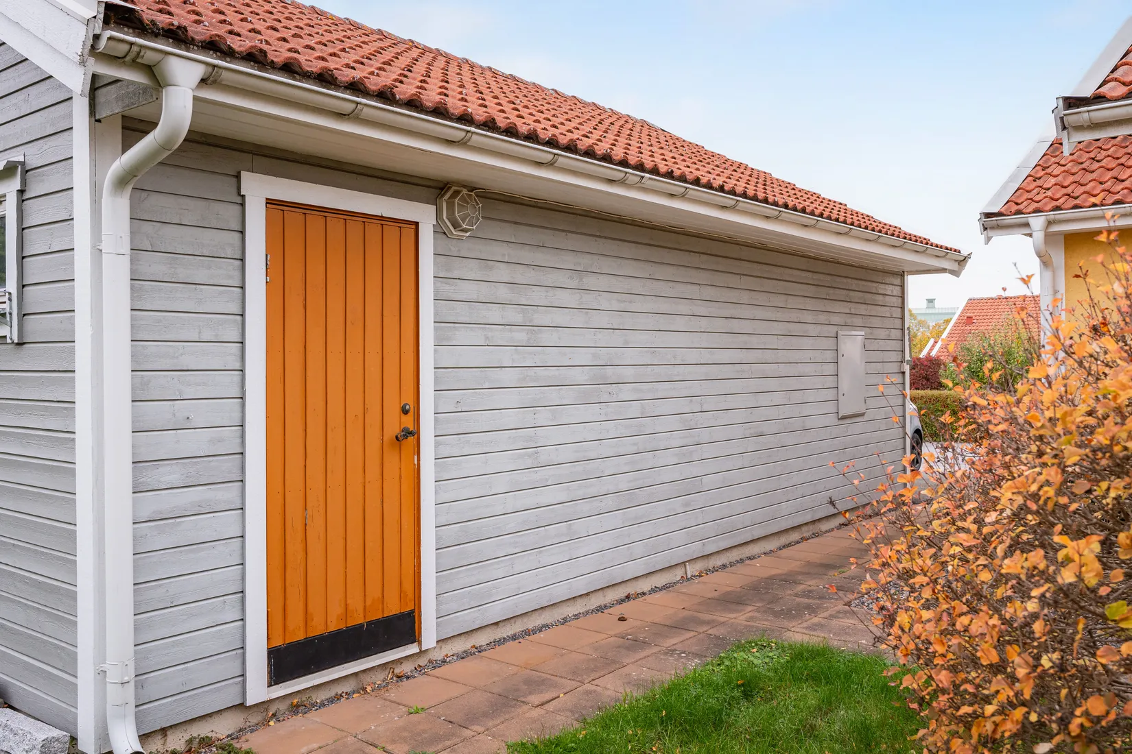 Bostadsrätt, Lasarettsparken 3B, Centralt, Söderköping