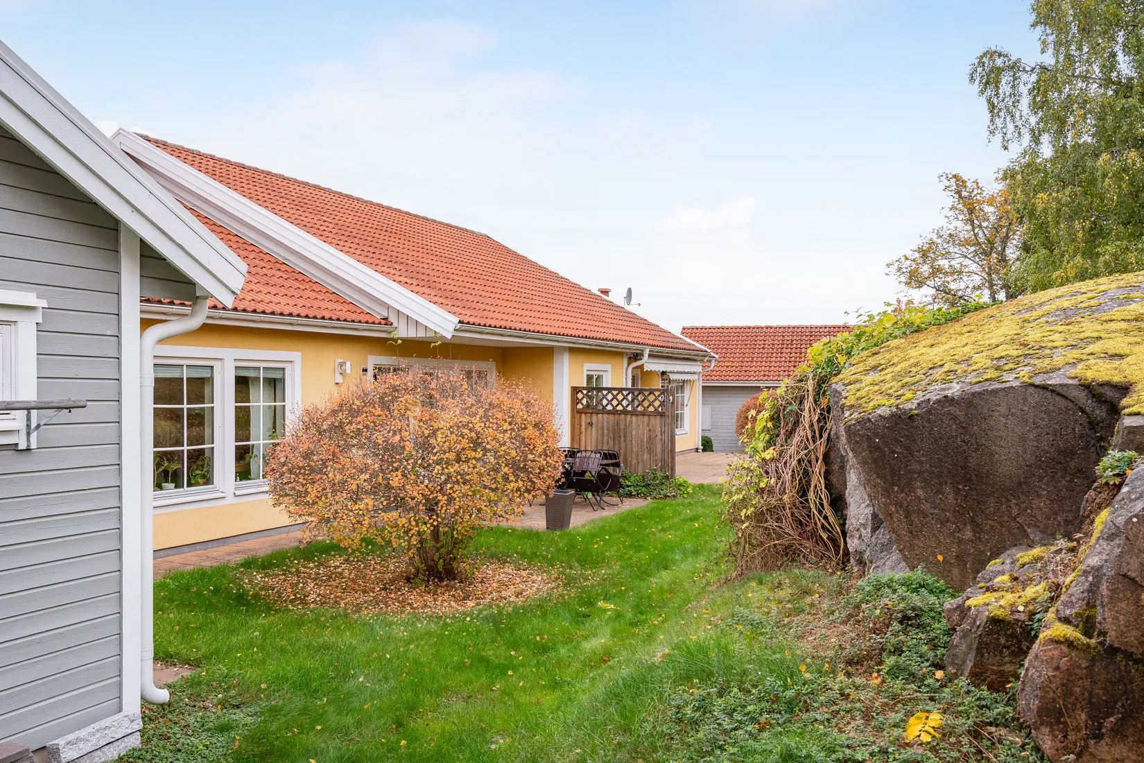 Bostadsrätt, Lasarettsparken 3B, Centralt, Söderköping