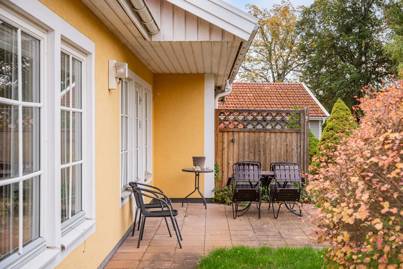 Bostadsrätt, Lasarettsparken 3B, Centralt, Söderköping