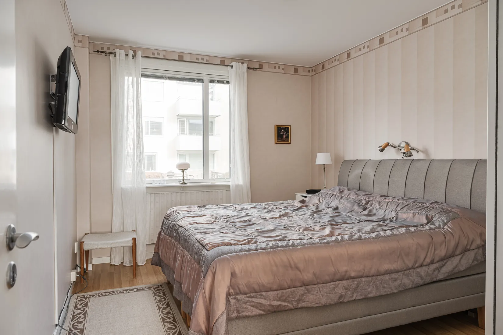 Bostadsrätt, Vikingavägen 50B, Granlo, Sundsvall