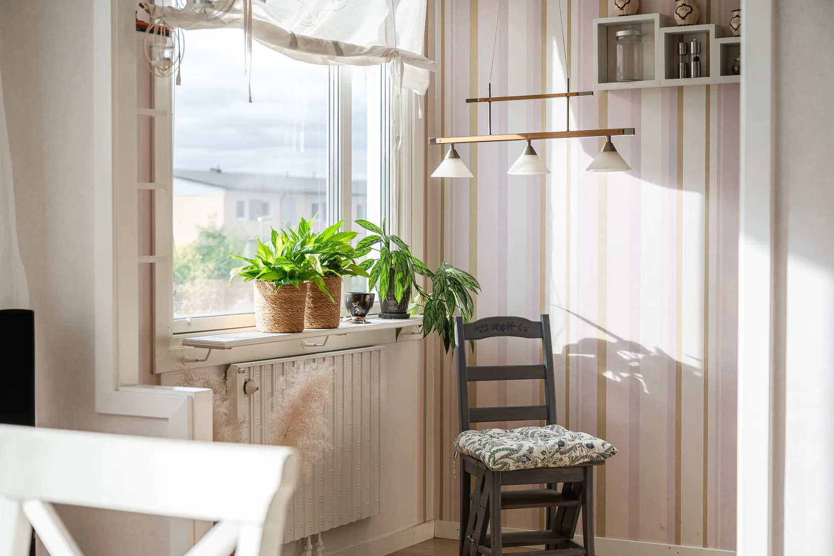 Bostadsrätt, Vikingavägen 50B, Granlo, Sundsvall