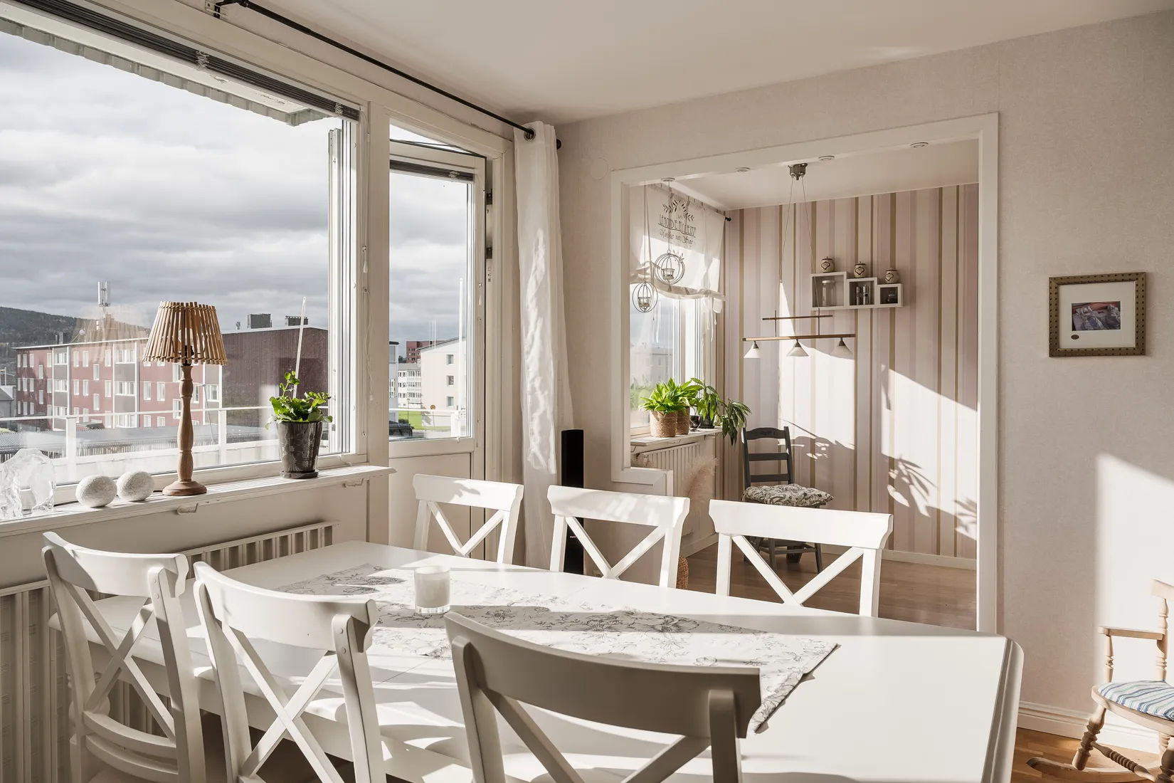 Bostadsrätt, Vikingavägen 50B, Granlo, Sundsvall