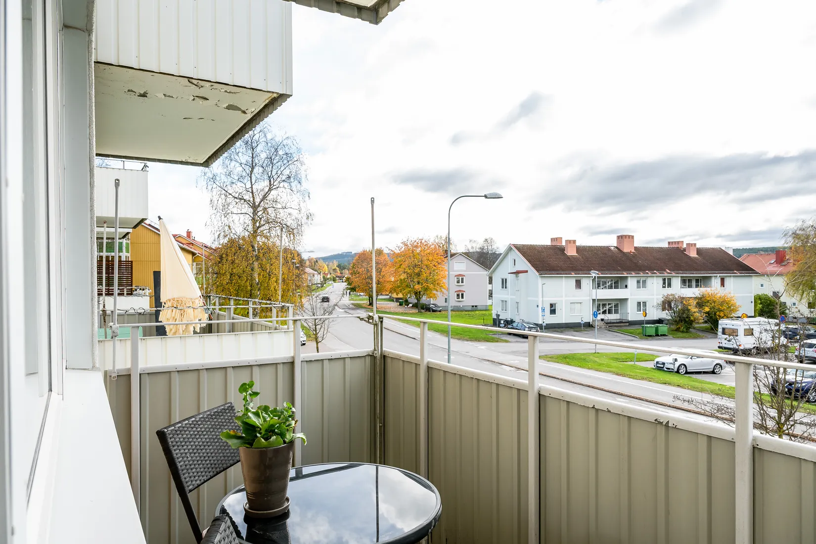 Bostadsrätt, Vikingavägen 50B, Granlo, Sundsvall