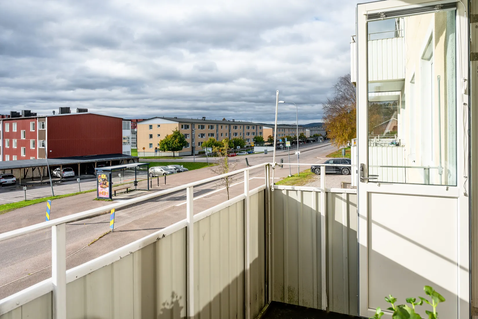Bostadsrätt, Vikingavägen 50B, Granlo, Sundsvall