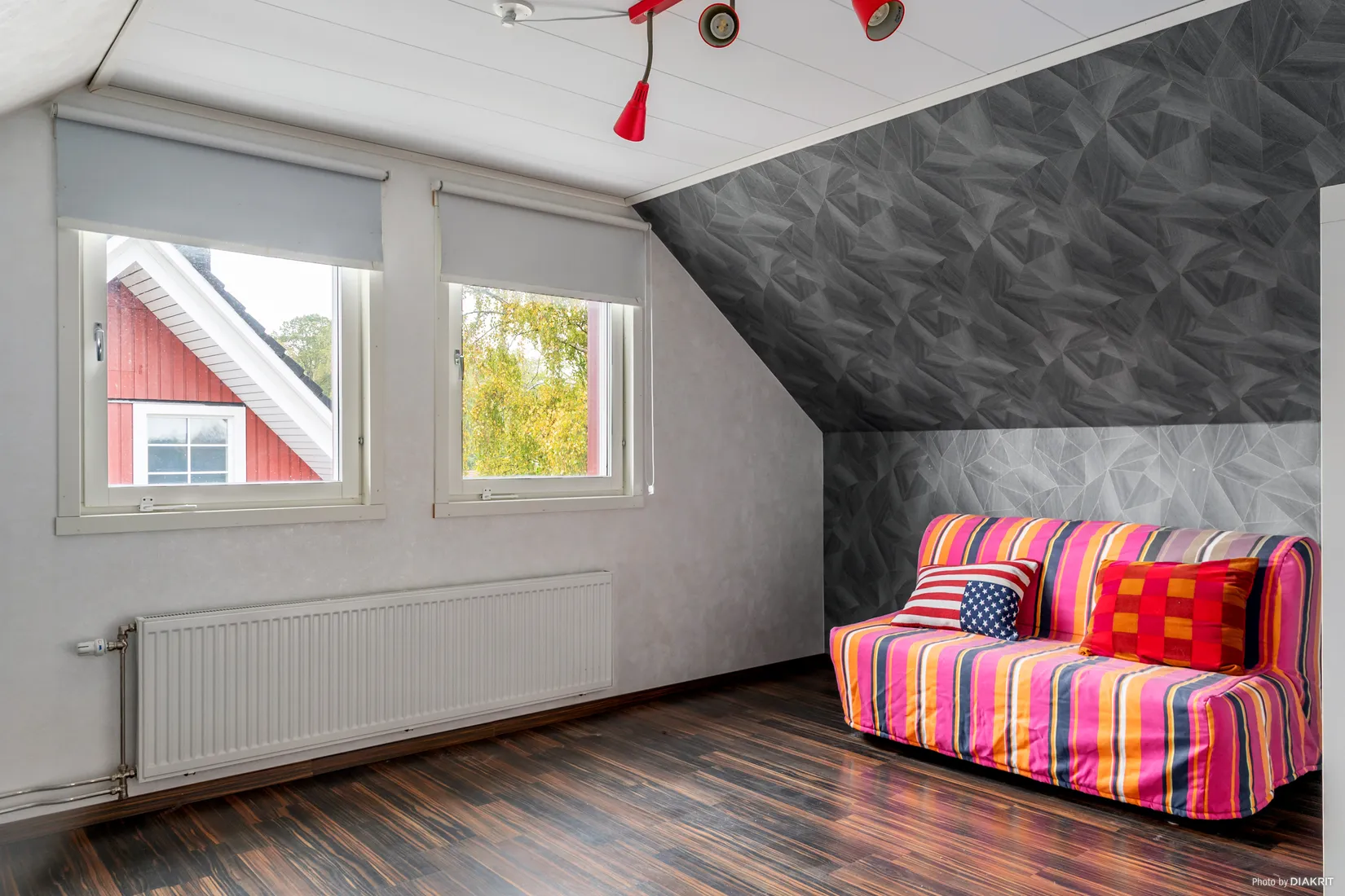 Villa, Svarvaregatan 3, Stidsvig, Klippan