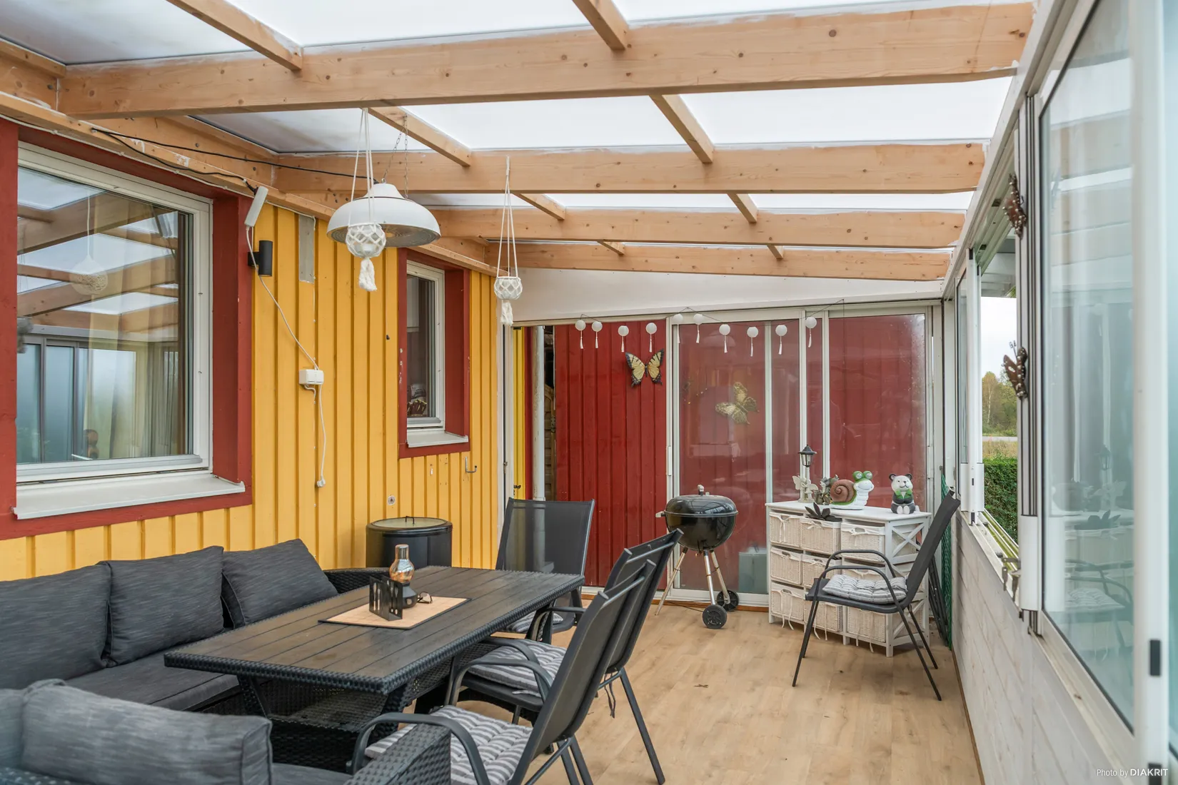 Villa, Svarvaregatan 3, Stidsvig, Klippan