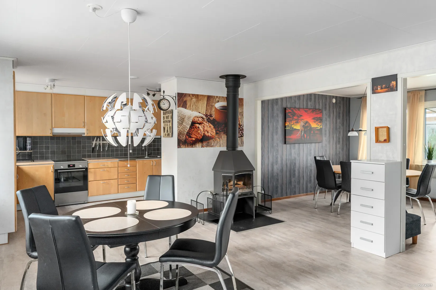 Villa, Svarvaregatan 3, Stidsvig, Klippan