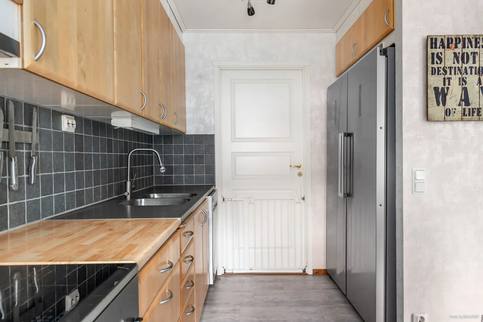 Villa, Svarvaregatan 3, Stidsvig, Klippan