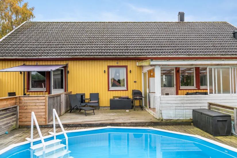 Villa, Svarvaregatan 3, Stidsvig, Klippan