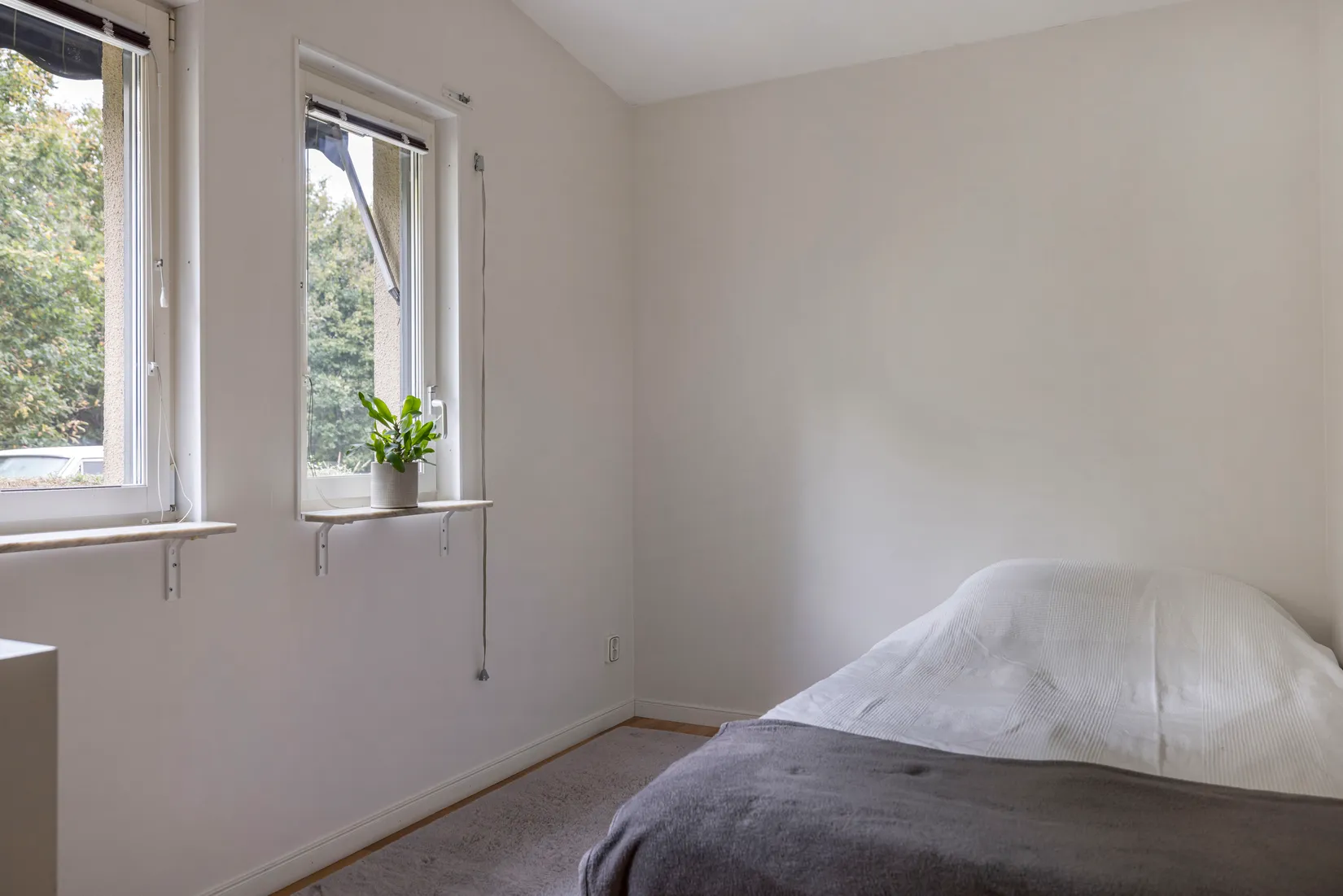 Radhus, Byvägen 31B, Snöstorp, Halmstad