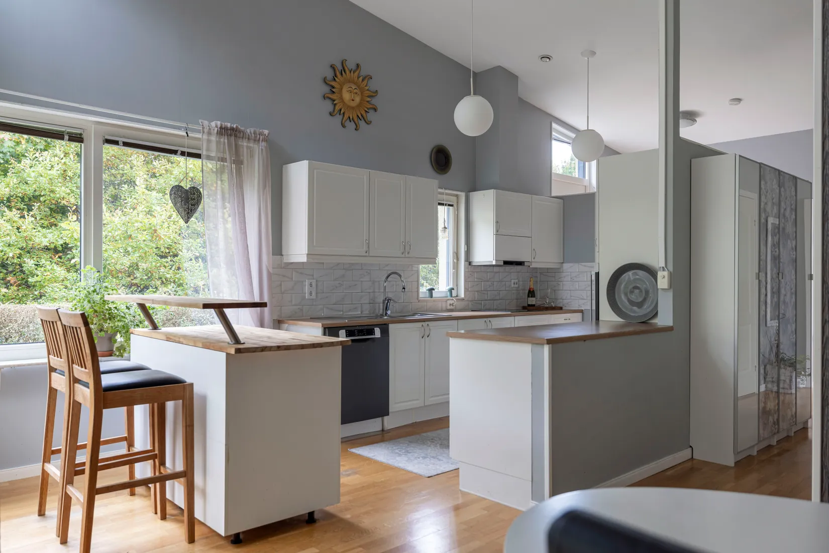 Radhus, Byvägen 31B, Snöstorp, Halmstad