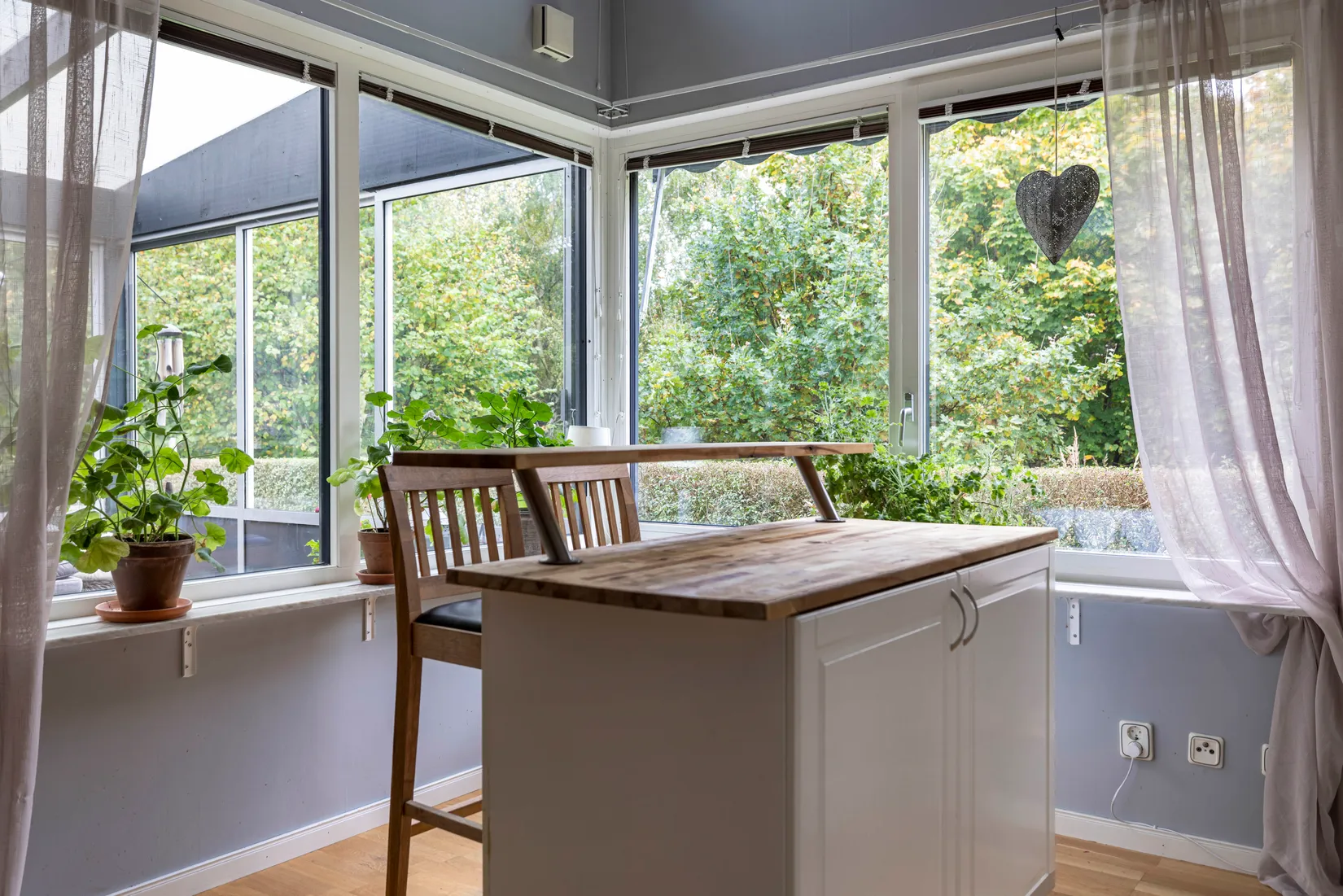 Radhus, Byvägen 31B, Snöstorp, Halmstad