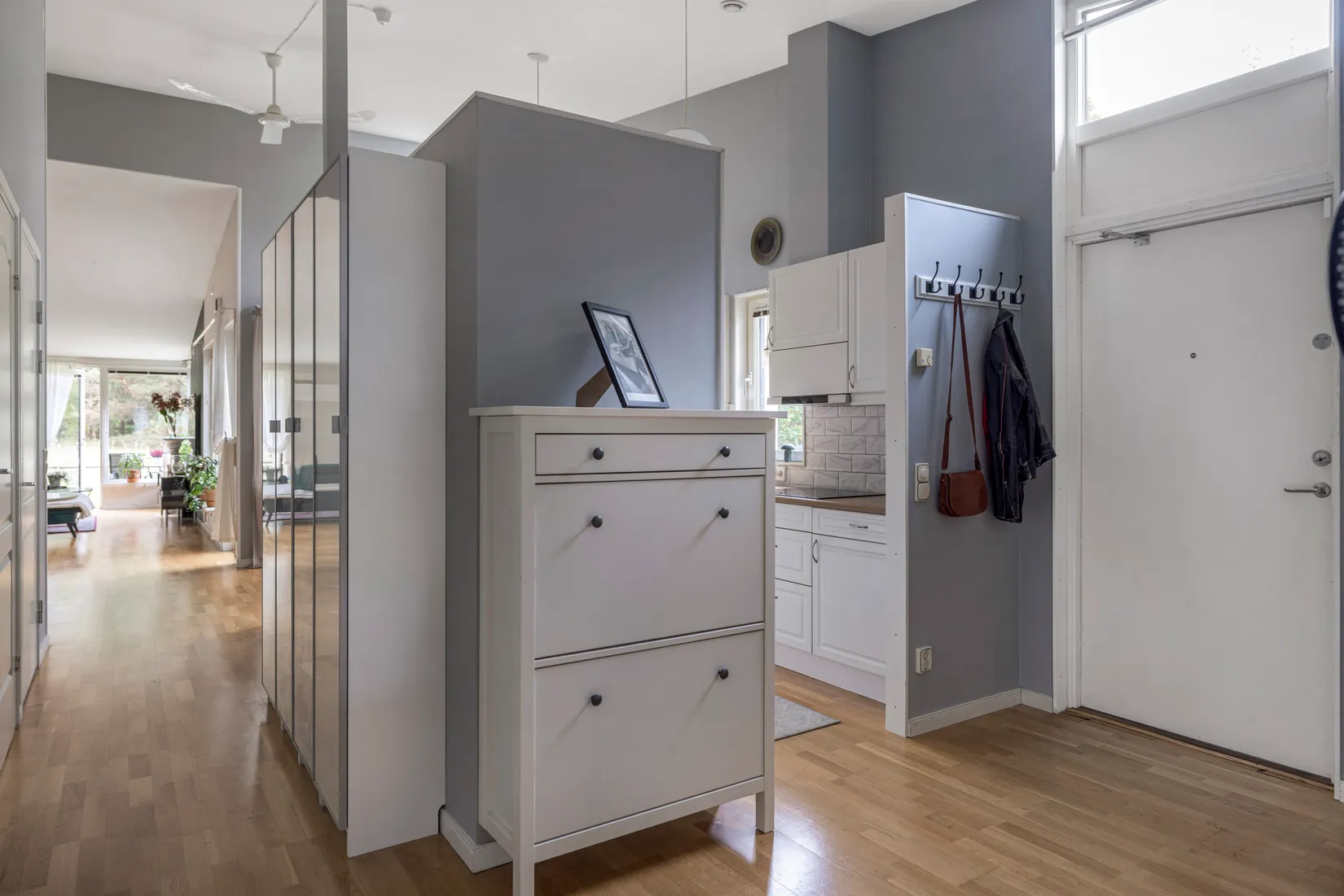 Radhus, Byvägen 31B, Snöstorp, Halmstad