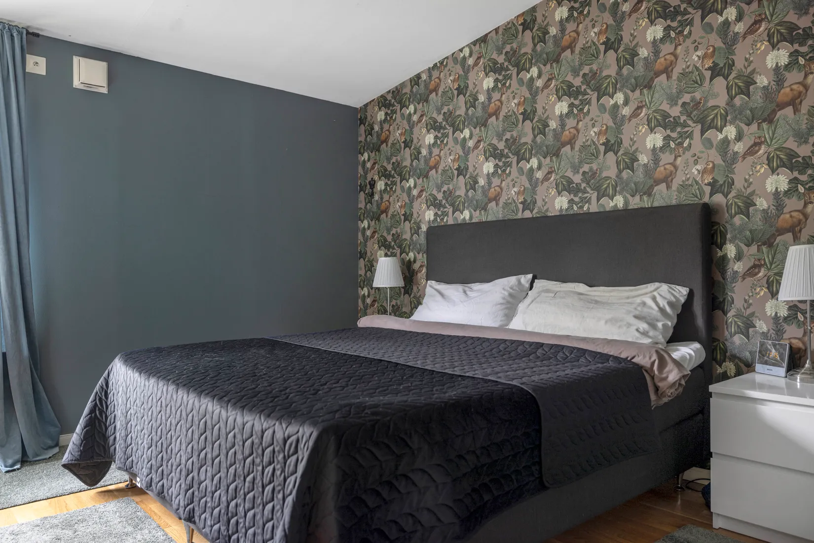 Radhus, Byvägen 31B, Snöstorp, Halmstad