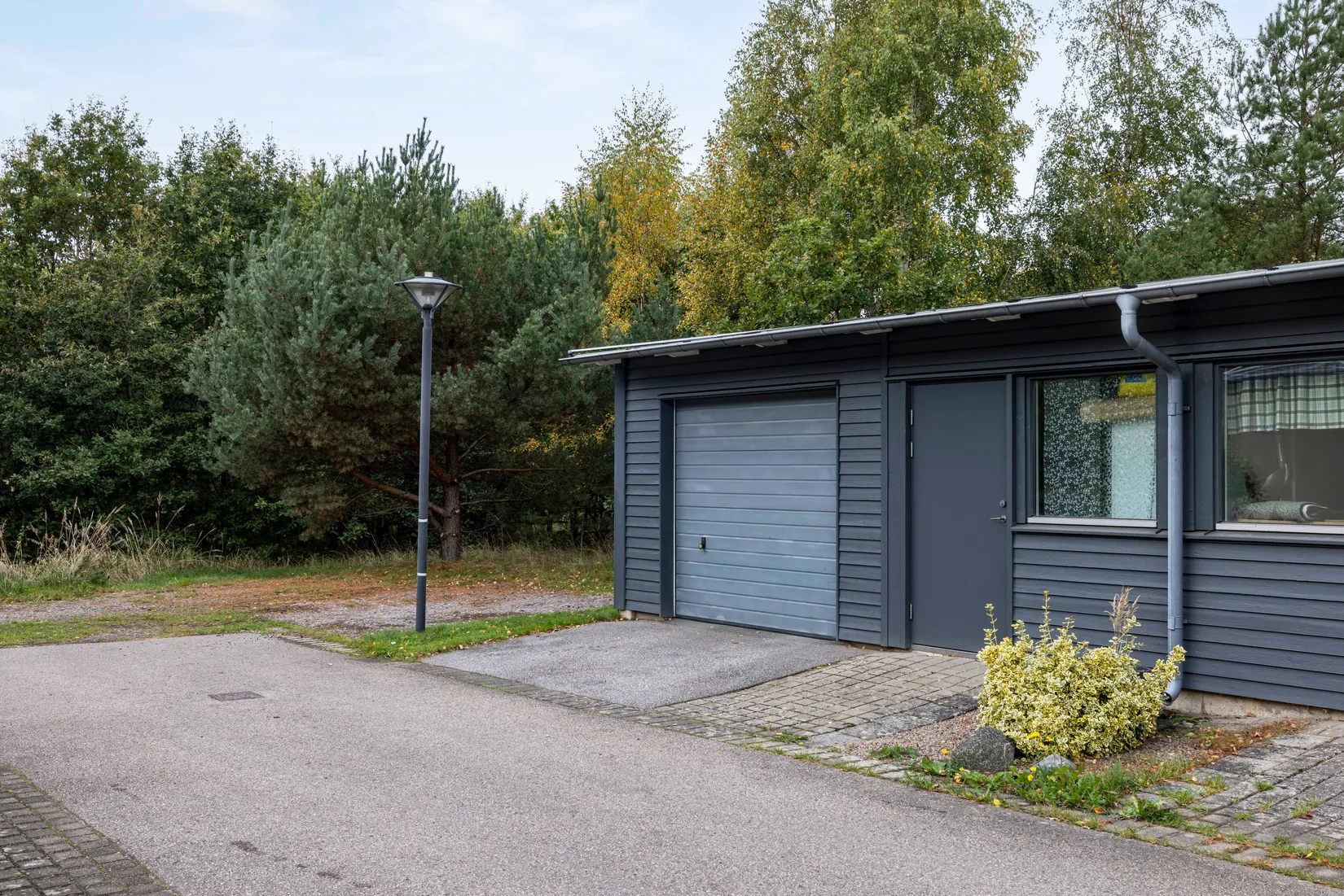 Radhus, Byvägen 31B, Snöstorp, Halmstad