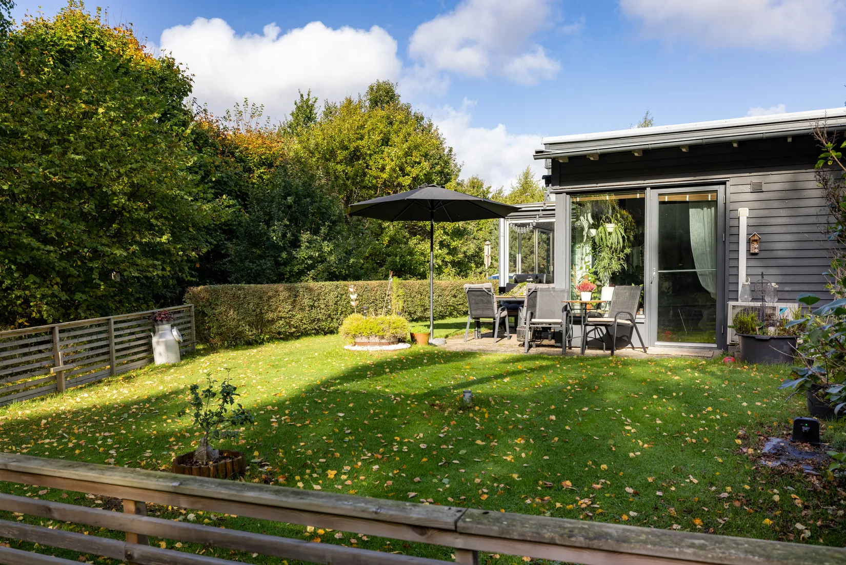 Radhus, Byvägen 31B, Snöstorp, Halmstad