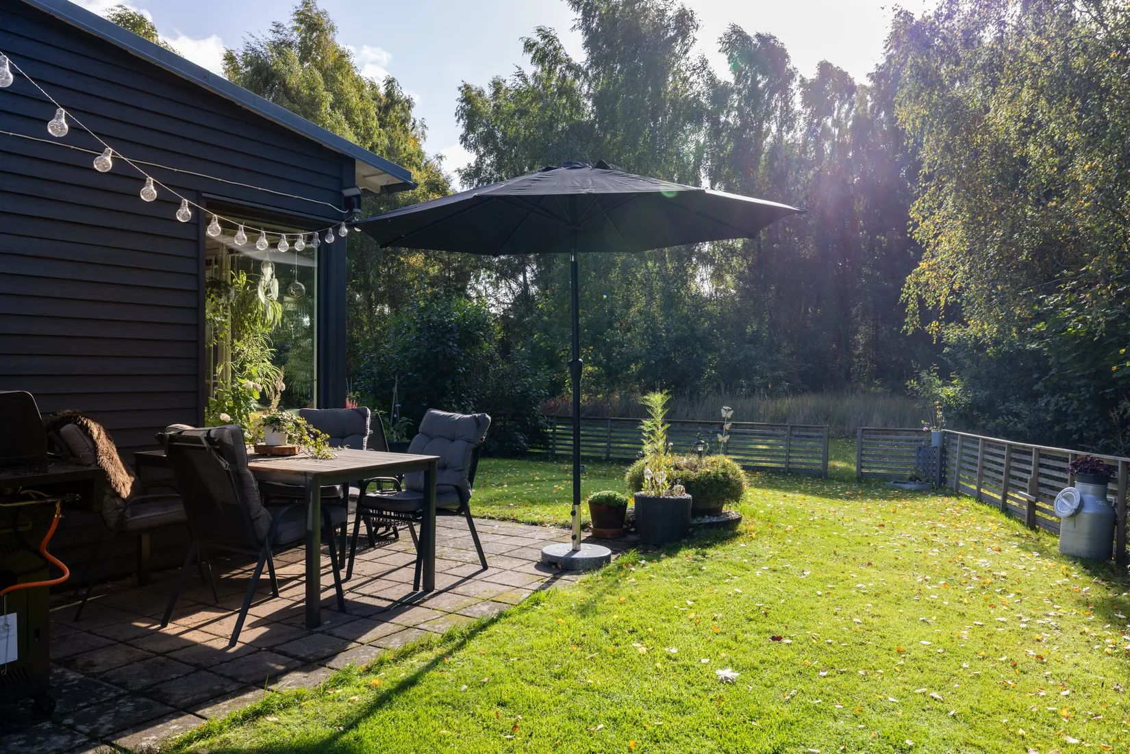 Radhus, Byvägen 31B, Snöstorp, Halmstad