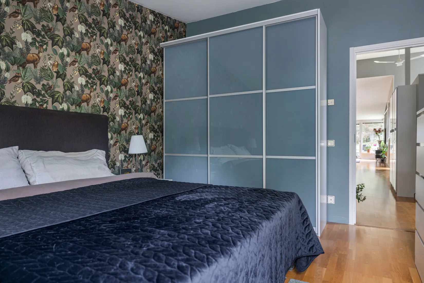 Radhus, Byvägen 31B, Snöstorp, Halmstad