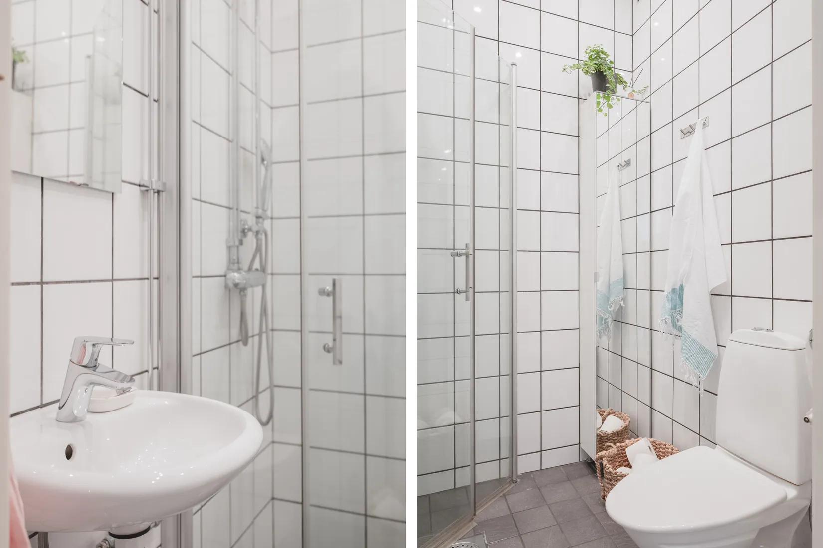 Bostadsrätt, Roslins väg 12B, Ribersborg, Malmö