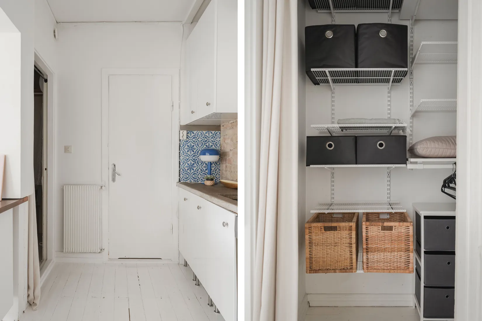 Bostadsrätt, Roslins väg 12B, Ribersborg, Malmö